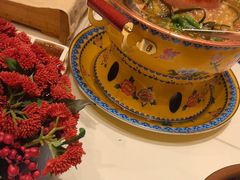 -百姓渔村(南中环店)