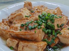 客家豆腐-黎记大排档(慈云路店)