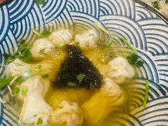 -北丐先生·野馄饨烧烤(南京首店)