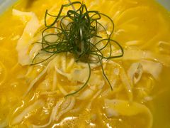 -金豆角砂锅焖面(安贞店)