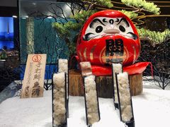 超Q的虾滑-喜庭海鲜自助(来福士店)