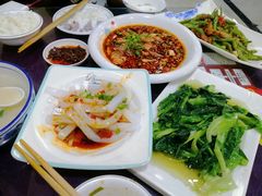 -丁太婆老妈蹄花(人民公园非遗总店)