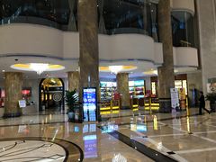 -深圳君逸国际酒店(龙岗横岗塘坑地铁站店)