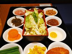 -阿香米线(大悦城店)