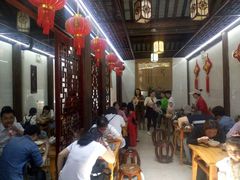 -聚香斋(东关街店)