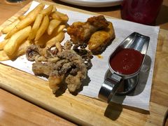 -新贝乐意大利餐厅(苏州中心店)