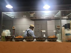 -柳石居柳州螺蛳粉(万达店)