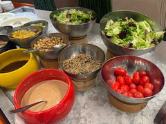 -成都新东方千禧大酒店-琥珀西餐厅