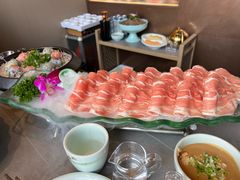 -额尔敦传统涮(体育场店)