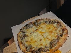 -Mercato莫卡多露台餐厅与酒吧(K11店)
