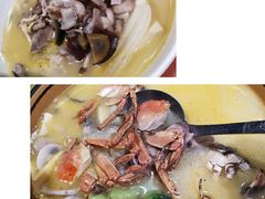 -三林本帮馆(中林街店)