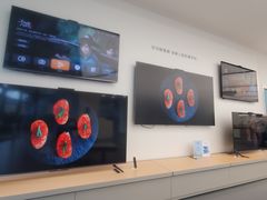 -华为授权体验店(中山公园来福士)