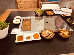 -韩满园· 甄选韩式烤肉