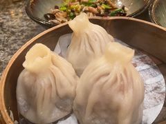 -南京大牌档(中山陵店)
