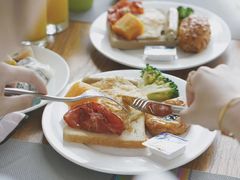 -重庆解放碑威斯汀酒店