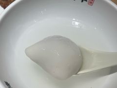 -朱新年·苏式汤团·面点(北寺塔店)