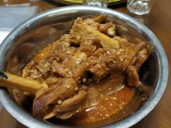 -老师家羊杂碎(延安总店)