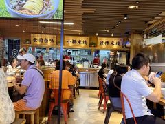 -云味馆米线(广州白云凯德店)