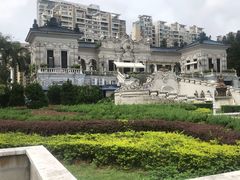 -珠海圆明新园