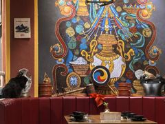 -敏珠拉姆藏餐·南京厨房(富春江东街店)