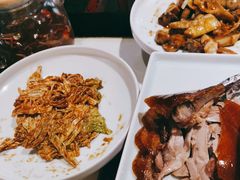-京味斋·北京烤鸭(华威桥北工大店)