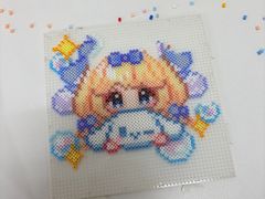 -垚火玩泥吧手作集合店·拼豆·陶艺