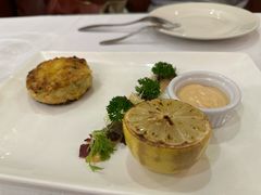 -摩根扒房(桐梓林店)