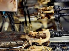 -利强记北角鸡蛋仔(弥敦道店 )