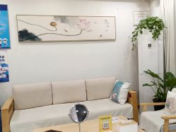 -慈蕊美容养生·专业经络调理