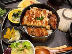 -玄白·炭烤活鳗(上海首店)