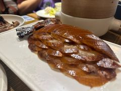 -小大董·烤鸭(王府井apm店)