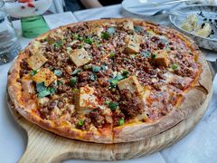 -The Rug Cafe(王府中环店)
