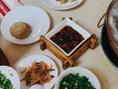 -阳坊大都涮羊肉(阳坊总店)