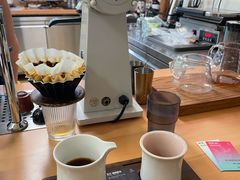 -本無咖啡·BeanWood Coffee