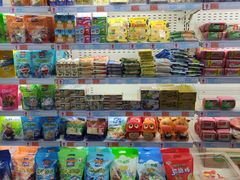 -世纪联华(临平邱山店)