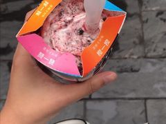 -麦当劳(十字街店)
