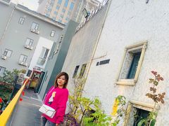 -秀儿家の小确幸花园西餐厅