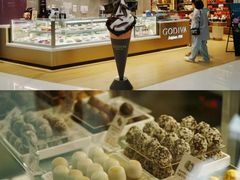 -GODIVA(王府井apm店)