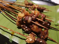 烤牛胸膘-别院里音乐餐酒吧(双流航空港店)