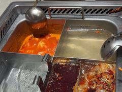 -海底捞火锅(泰安爱琴海店)