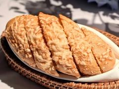 -Oyster Talks 四度蚝法餐厅