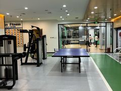 -爱尚游泳健身(外交公寓店)