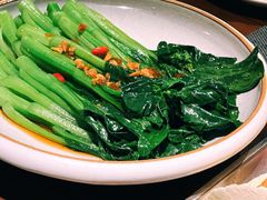 -肴约·花园式餐厅(湖里店)