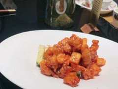 -味莊餐厅(康庄南街店)