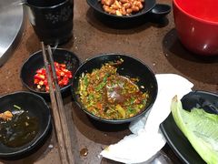 -阿二骨煲(新天地店)