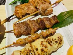 -有喜屋·深夜食堂(北京西路店)