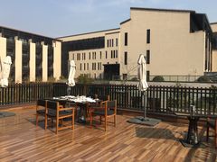 -上海崇明金茂凯悦酒店