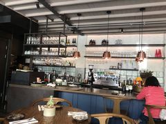 -Apollo·西班牙小酒馆(安福路店)