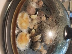 -碗中海·蒸汽海鲜·桑拿鸡(岭南天地店)
