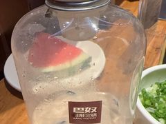 -巴奴毛肚火锅(大剧院店)